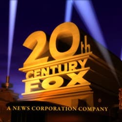 20th century fox