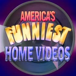 americas funniest home videos