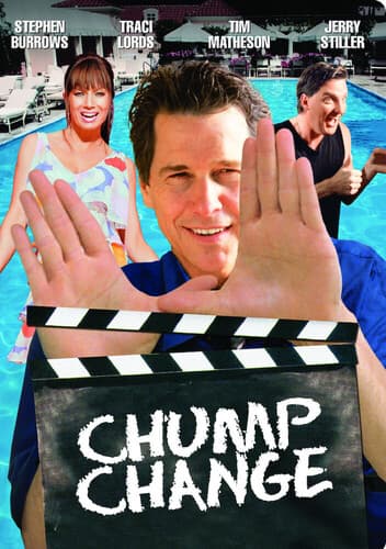 chump change