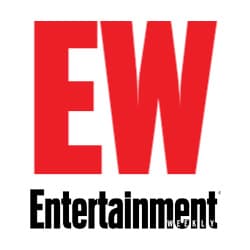 entertainment weekly