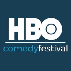 hbo comedy festival