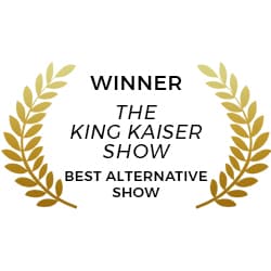 king kaiser show best alternative show