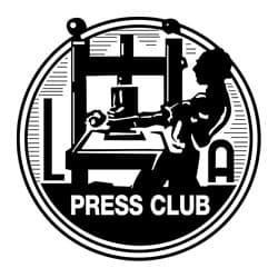 press club