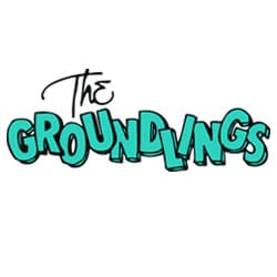 the groundlings