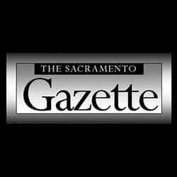 the sacramento gazette