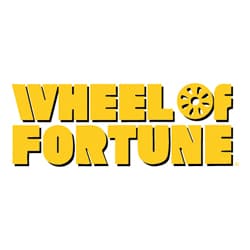 wheel of fortune