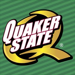 quaker state